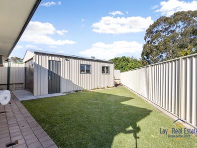 3B Law Street, Morley WA 6062