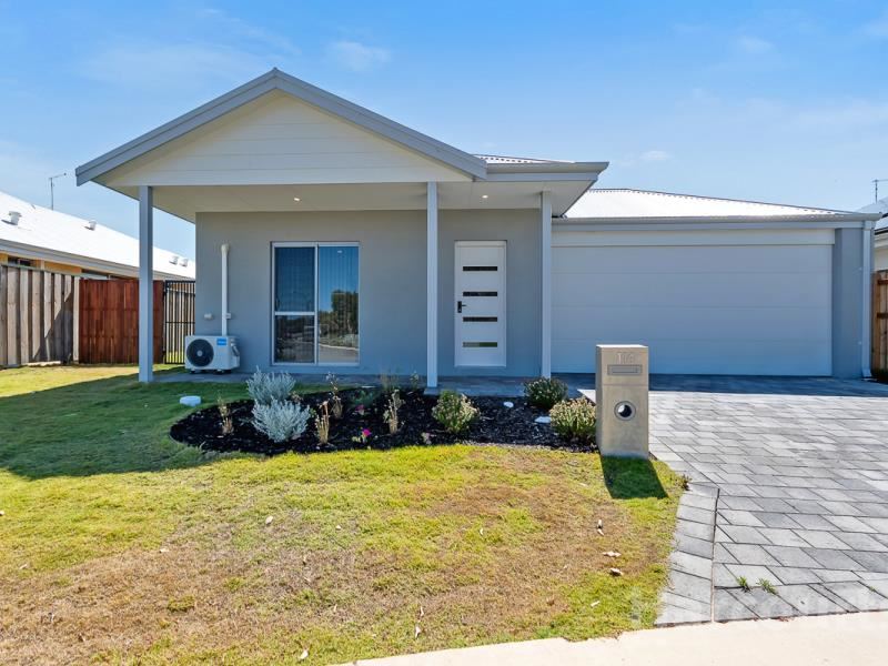 114 Dalmilling Drive, Ellenbrook