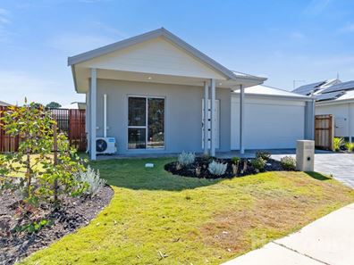 114 Dalmilling Drive, Ellenbrook WA 6069