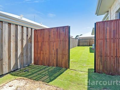 114 Dalmilling Drive, Ellenbrook WA 6069