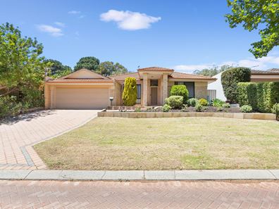 15 Plane Tree Grove, O'Connor WA 6163