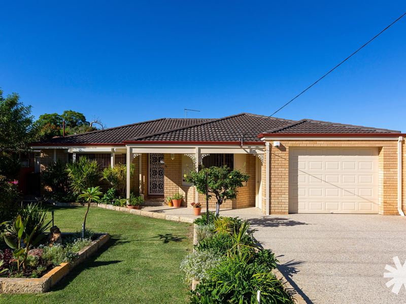 9 Mort  Street, Rivervale