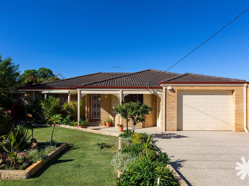 9 Mort  Street, Rivervale WA 6103