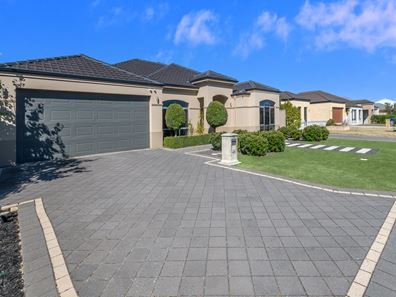 48 Walkingdale Promenade, Southern River WA 6110