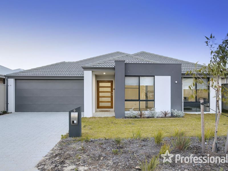 9 Umina Way, Alkimos