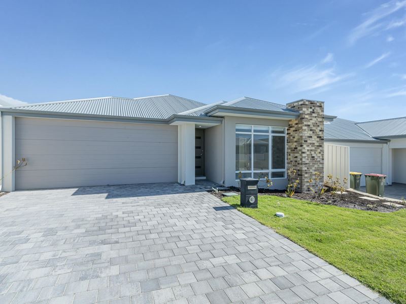 16 ANDORRA WAY, Alkimos WA 6038