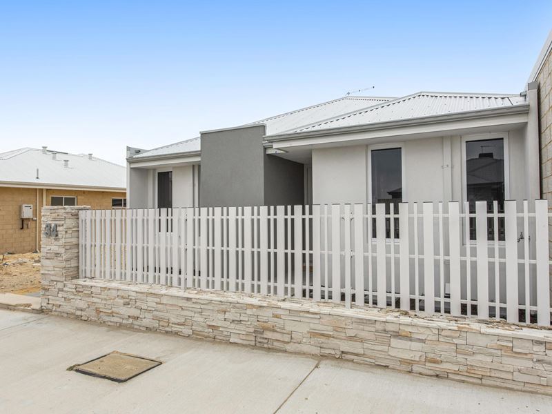 34 Boodarie Chase, Golden Bay WA 6174