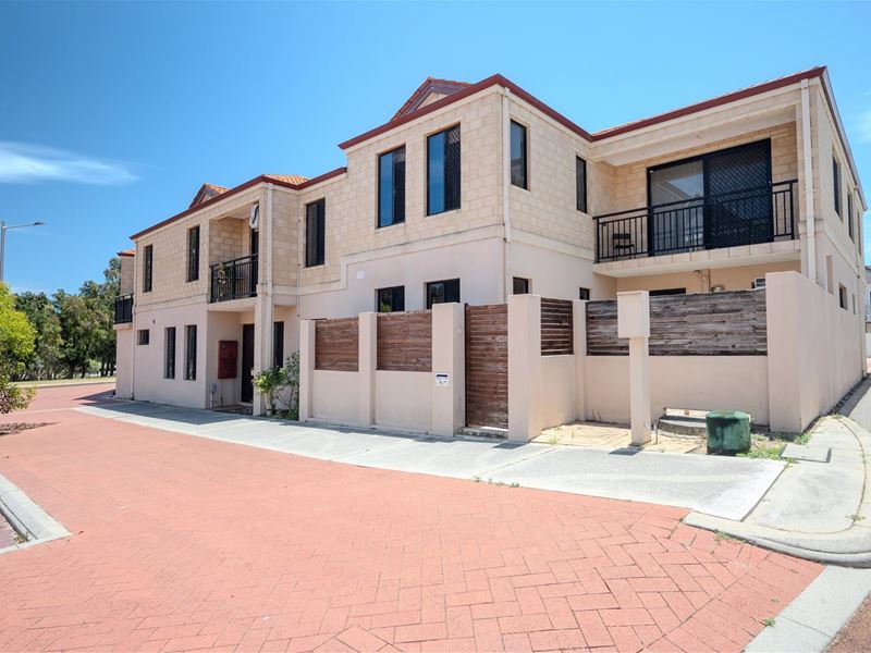 4/1 Nottinghill Street, Joondalup