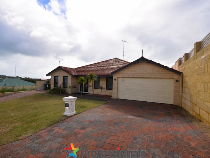 45 Cunderdin Loop, Dawesville WA 6211