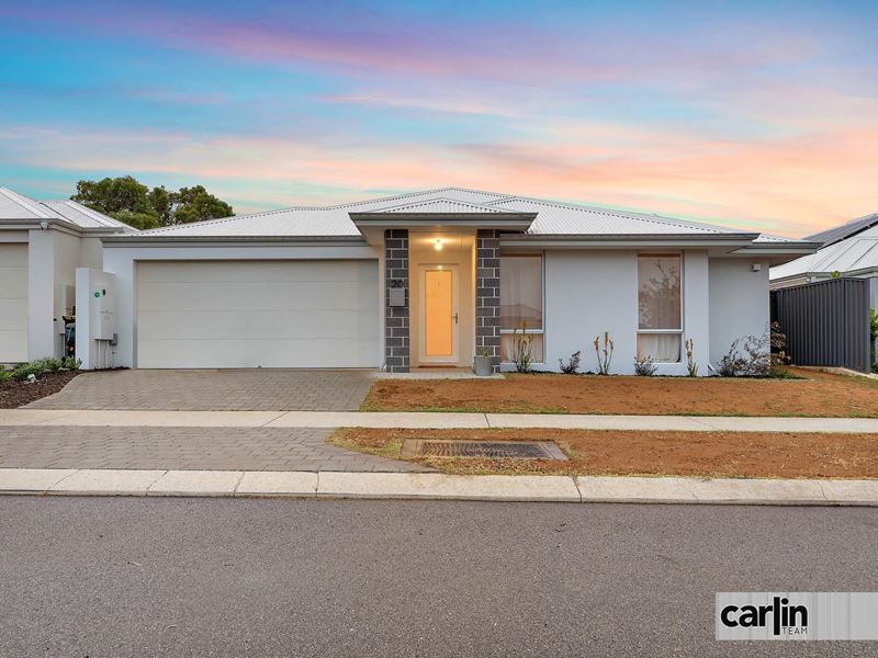 20 Newgrange Loop, Wellard WA 6170