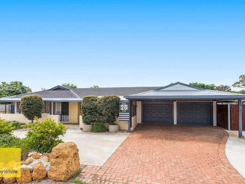 28 Glyde Road, Lesmurdie