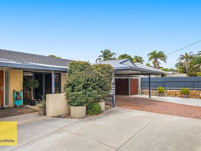 28 Glyde Road, Lesmurdie WA 6076