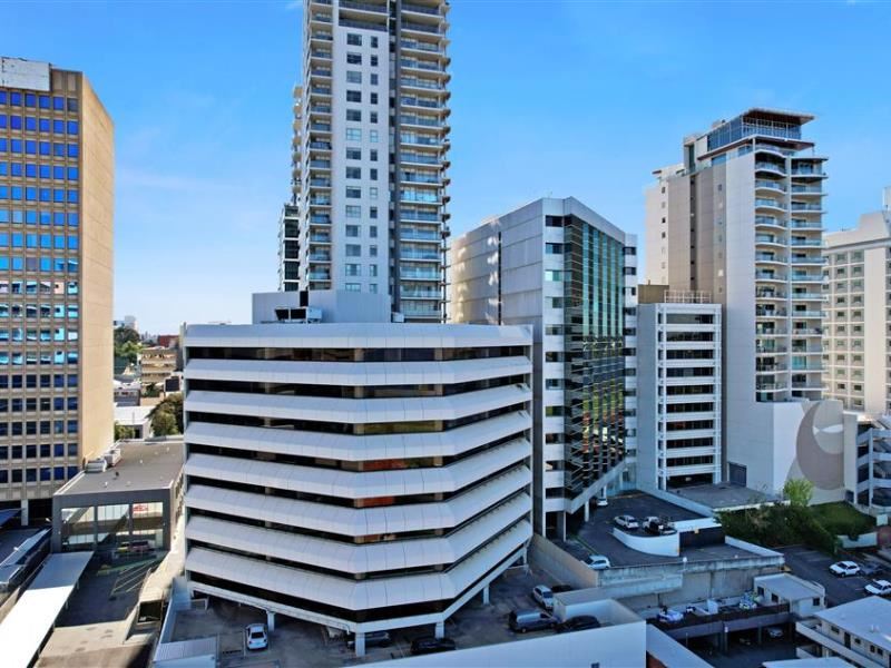 43 & 52/239 Adelaide Terrace, Perth