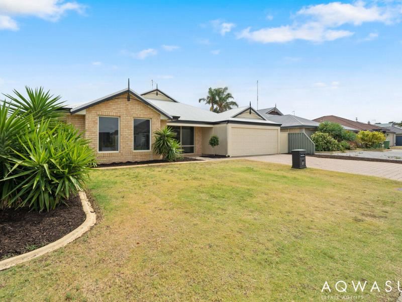 27 Impressions Way, Singleton WA 6175