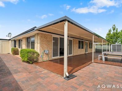 27 Impressions Way, Singleton WA 6175