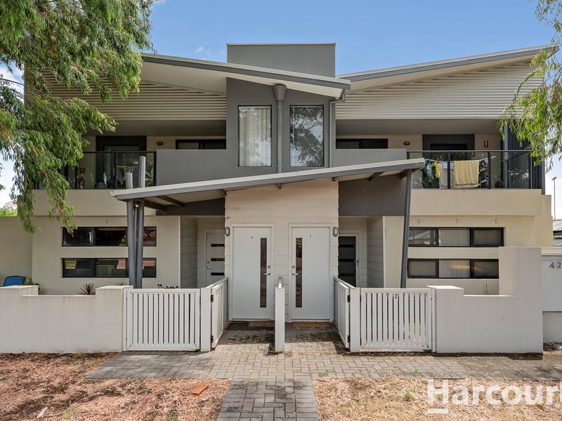 7/42 Tuckey Street, Mandurah WA 6210