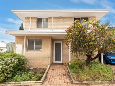 3/119 Kimberley Street, West Leederville WA 6007