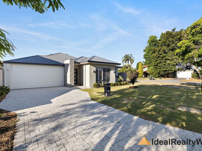 36 Nearwater Way, Shelley WA 6148