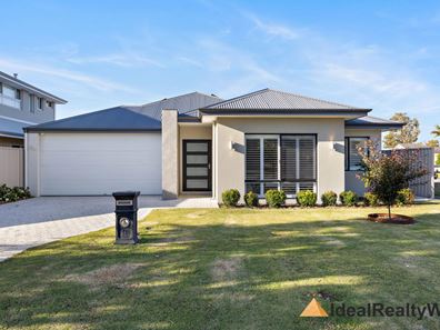 36 Nearwater Way, Shelley WA 6148