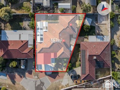 25 Firetail Court, Seville Grove WA 6112