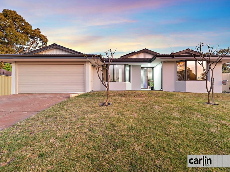 19 Wynne Street, Hazelmere WA 6055