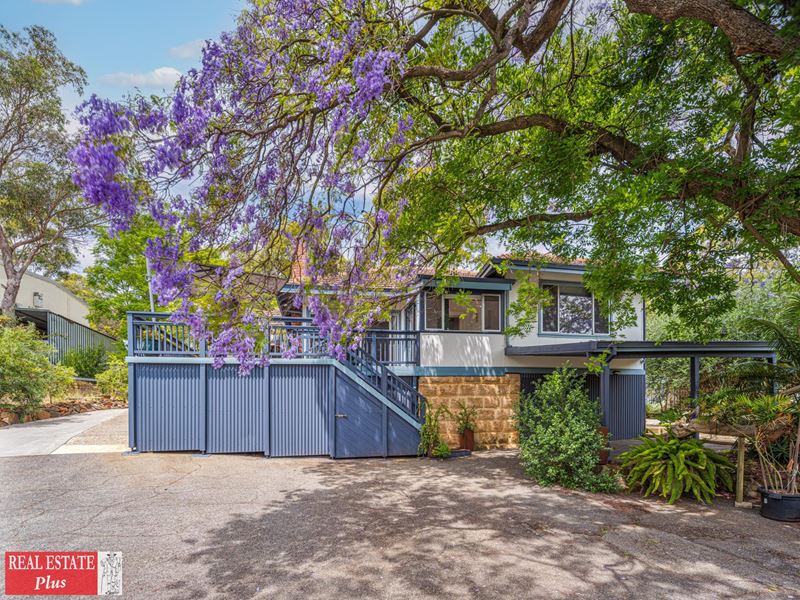 14 Swan View Road, Greenmount WA 6056