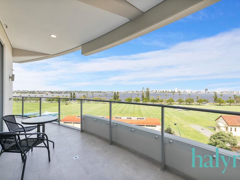 405/108 Terrace Road, East Perth WA 6004