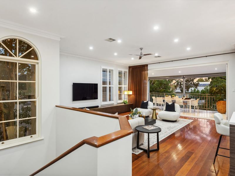 21 Wright  Avenue, Swanbourne