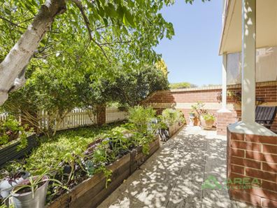 2/41 Joseph st, Maylands WA 6051