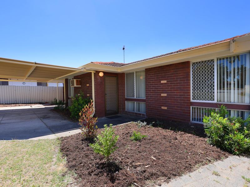 7 Camfield Place, Beechboro