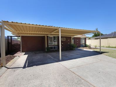 7 Camfield Place, Beechboro WA 6063