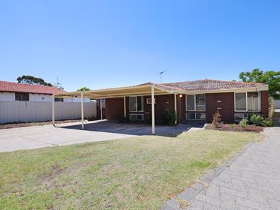 7 Camfield Place, Beechboro WA 6063