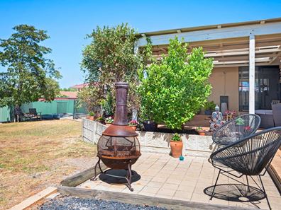 10 Ganfield Place, Australind WA 6233