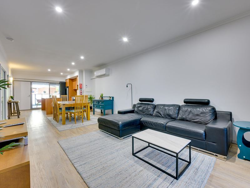 30/3 The Palladio, Mandurah