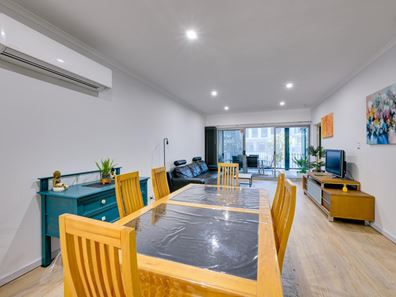 30/3 The Palladio, Mandurah WA 6210