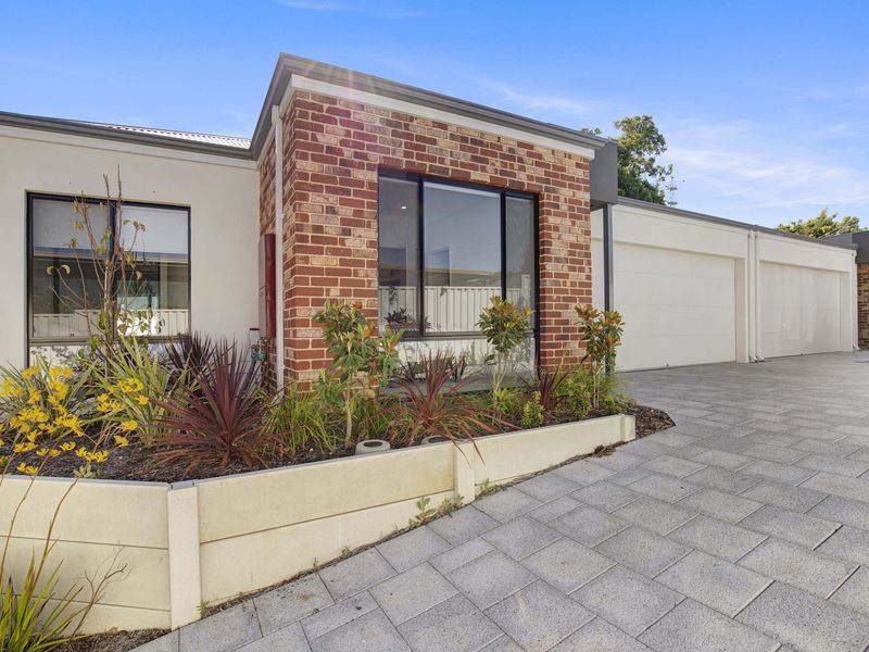 12B Quinlan Street, Coolbellup