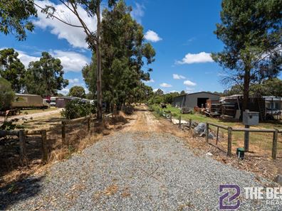 42 Gibson Top, Oakford WA 6121