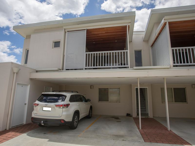 10/36 North Street, Midland