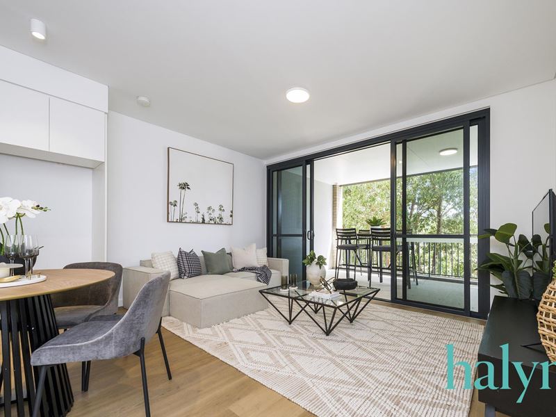 221/2 Thorburn Way, Shenton Park