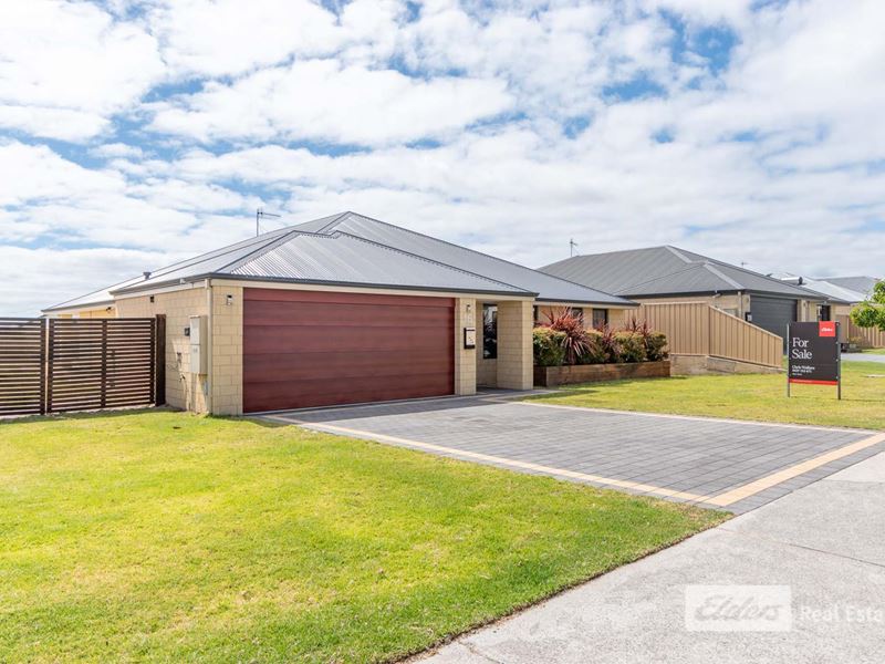 16 Galle Street, Yakamia