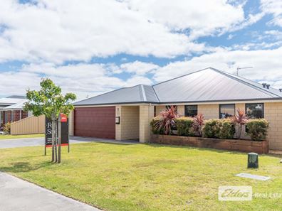 16 Galle Street, Yakamia WA 6330