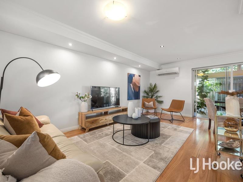 50B Teague Street, Victoria Park