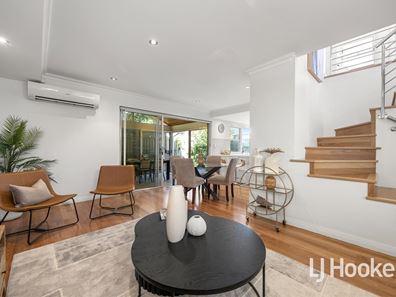 50B Teague Street, Victoria Park WA 6100