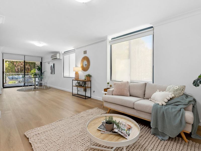 9/40 Onslow Road, Shenton Park