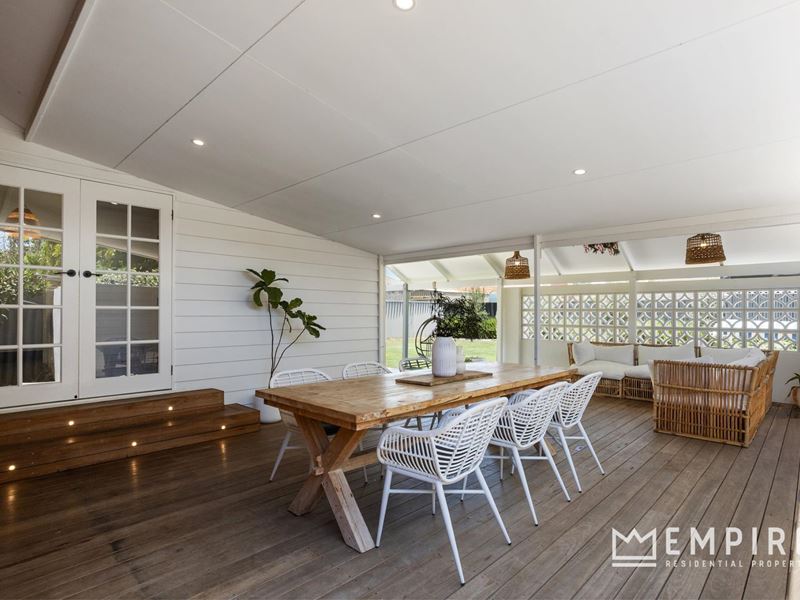 5 Hawkes Street, Coolbellup