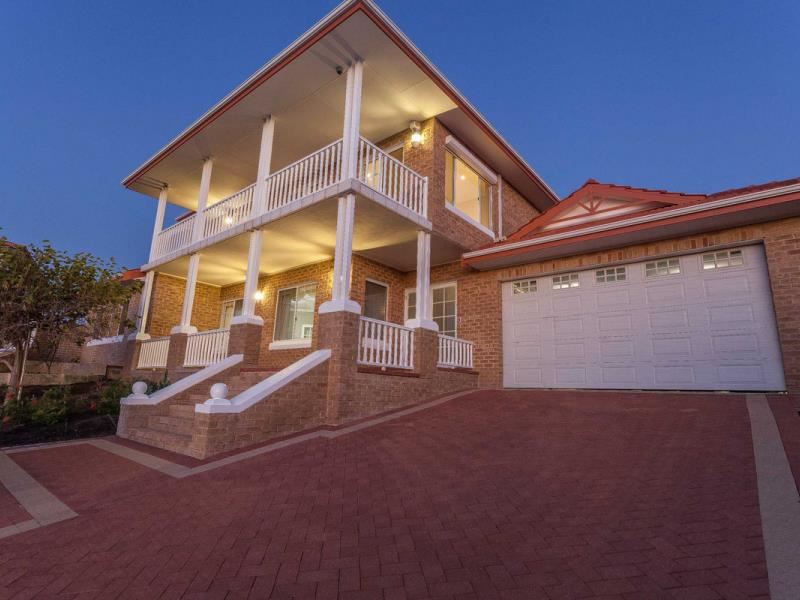 8 Block Place, Ocean Reef