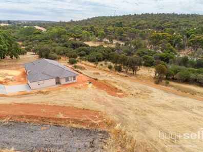 16 EUCALYPT BEND, Wundowie WA 6560