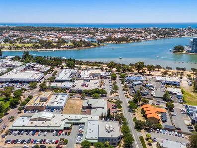 6/21-23 Sholl Street, Mandurah WA 6210