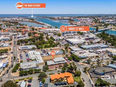 6/21-23 Sholl Street, Mandurah WA 6210