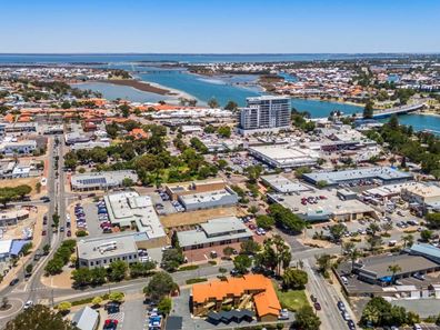 6/21-23 Sholl Street, Mandurah WA 6210